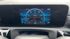 Mercedes-Benz A-Class A180 Sport Executive 5dr Auto Petrol Hatchback